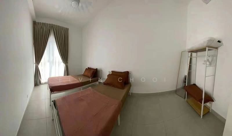 Service Residence for Rent at Residensi Rimbun @ Canopy Hills - Elvin Chooi - Bedroom - PropertyGuru.com.my