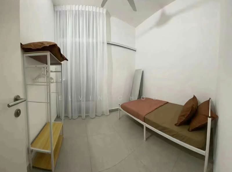 Service Residence for Rent at Residensi Rimbun @ Canopy Hills - Elvin Chooi - Bedroom - PropertyGuru.com.my
