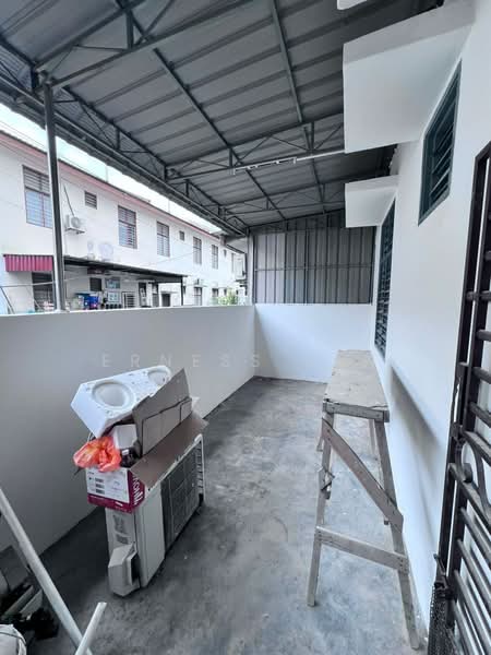 1-storey Terraced House for Sale in Johor Bahru (Johor) - Erness Tan - Exterior - PropertyGuru.com.my