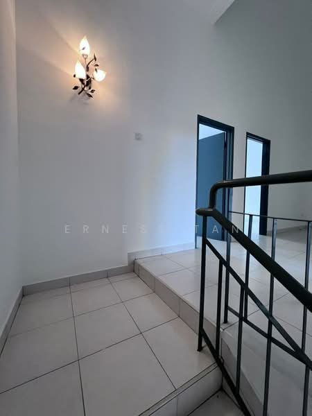 1-storey Terraced House for Sale in Johor Bahru (Johor) - Erness Tan - Interior - PropertyGuru.com.my