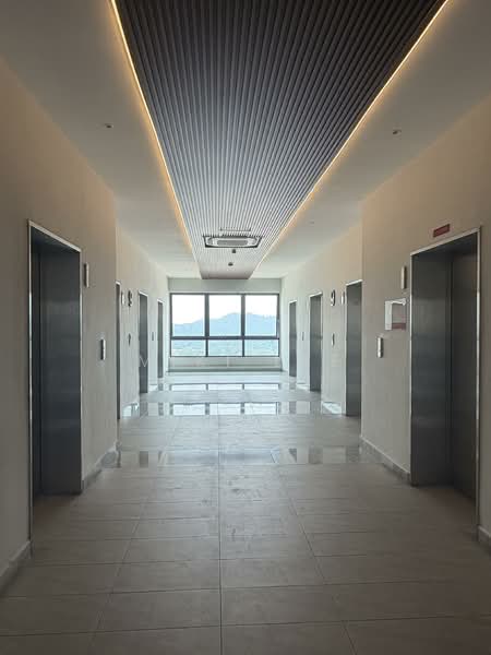 Corridor