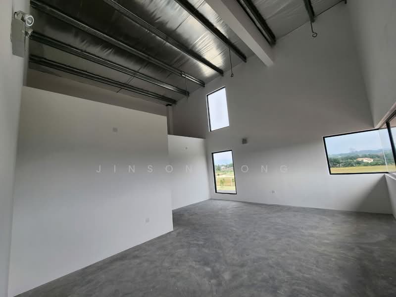 Semi-D Factory for Rent in Sungai Buloh (Selangor) - Jinson Wong - Interior - PropertyGuru.com.my