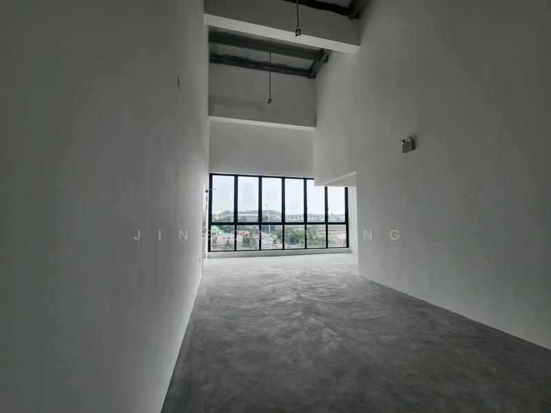 Semi-D Factory for Rent in Sungai Buloh (Selangor) - Jinson Wong - Interior - PropertyGuru.com.my