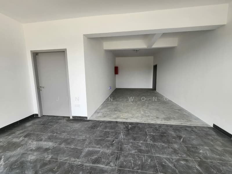 Semi-D Factory for Rent in Sungai Buloh (Selangor) - Jinson Wong - Interior - PropertyGuru.com.my