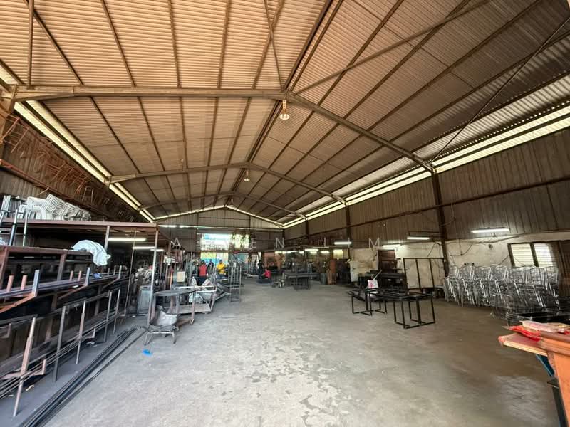 Industrial Land for Sale in Kampung Baru Sungai Buloh (Sungai Buloh) - Alven Lim - Interior - PropertyGuru.com.my