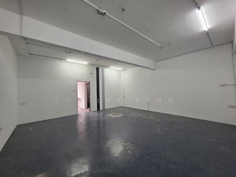 Shop / Office for Rent in Taman Nusa Sentral (Iskandar Puteri (Nusajaya)) - Loh Lee Peng - PropertyGuru.com.my