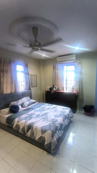 Apartment for Sale at Permata Heights - Olivia Ng - Bedroom - PropertyGuru.com.my