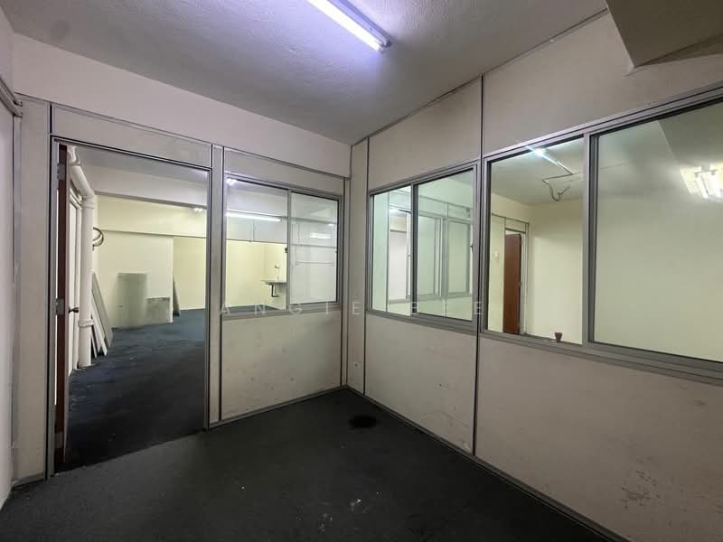 Factory for Rent in Seri Kembangan (Selangor) - Angie Bee - Interior - PropertyGuru.com.my