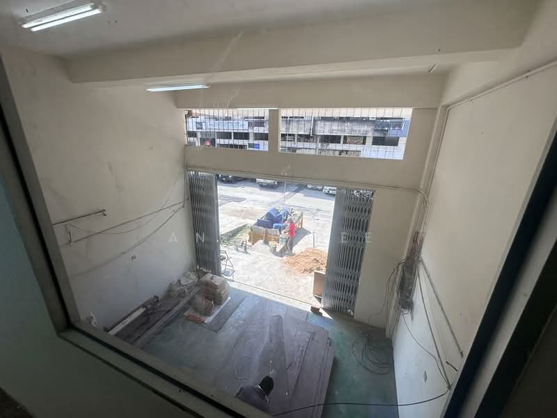 Factory for Rent in Seri Kembangan (Selangor) - Angie Bee - Exterior - PropertyGuru.com.my