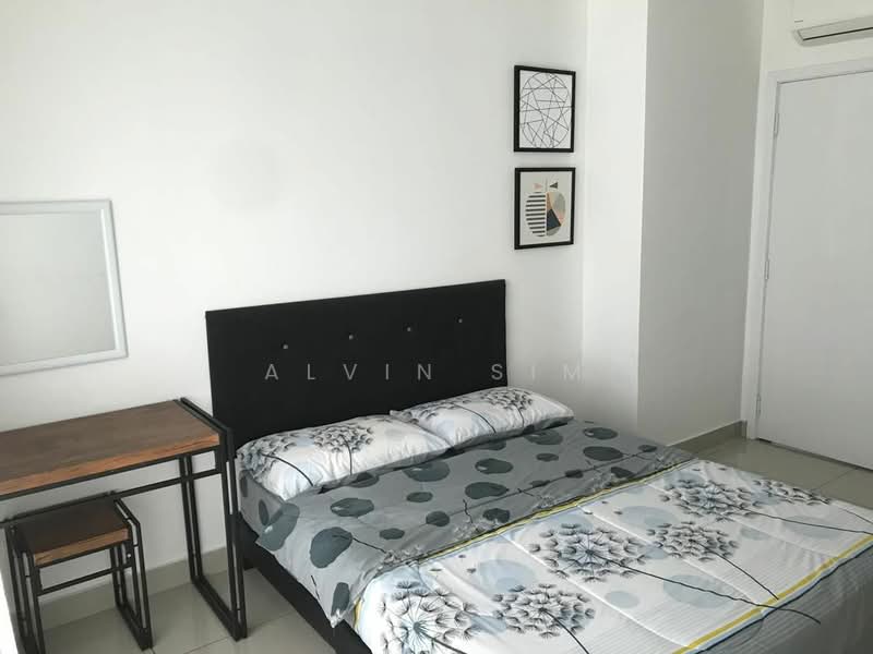 Service Residence for Rent at Summerton - Alvin Sim - Bedroom - PropertyGuru.com.my