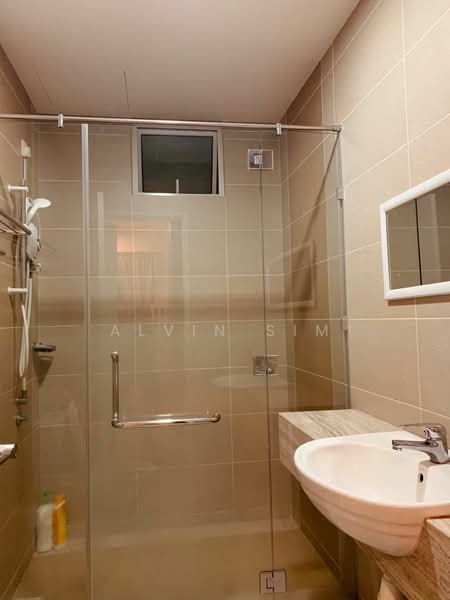 Service Residence for Rent at Summerton - Alvin Sim - Bathroom - PropertyGuru.com.my