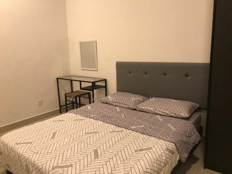 Service Residence for Rent at Summerton - Alvin Sim - Bedroom - PropertyGuru.com.my