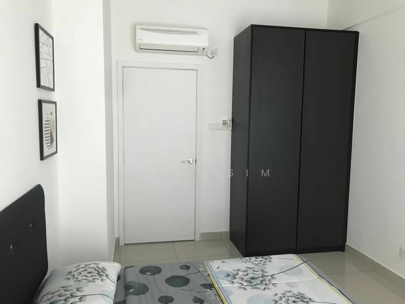 Service Residence for Rent at Summerton - Alvin Sim - Bedroom - PropertyGuru.com.my