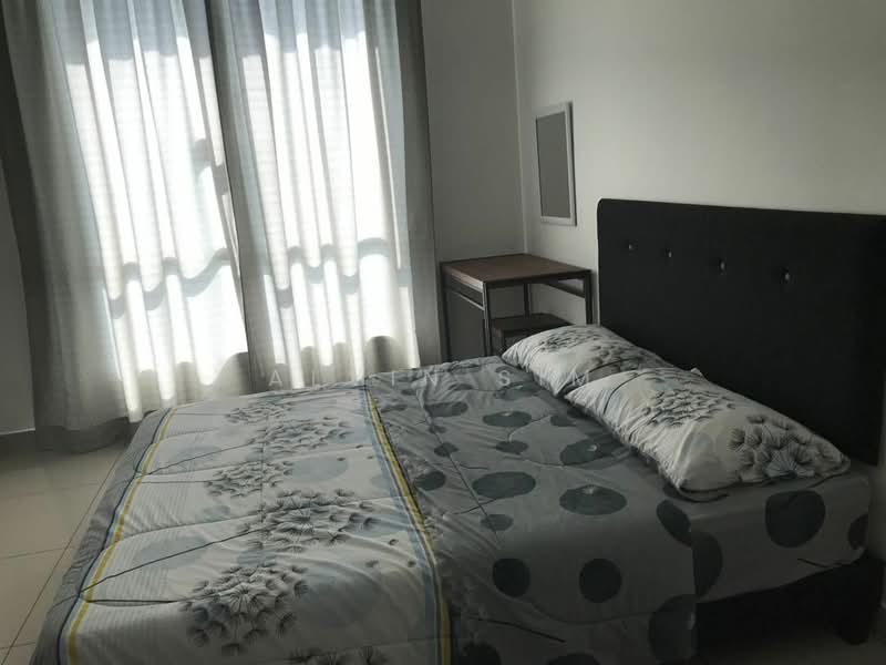 Service Residence for Rent at Summerton - Alvin Sim - Bedroom - PropertyGuru.com.my