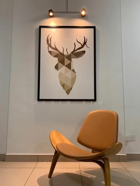 Service Residence for Rent at Summerton - Alvin Sim - Interior - PropertyGuru.com.my