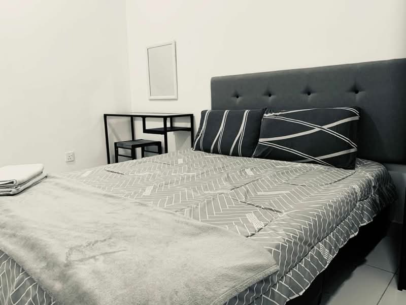 Service Residence for Rent at Summerton - Alvin Sim - Bedroom - PropertyGuru.com.my