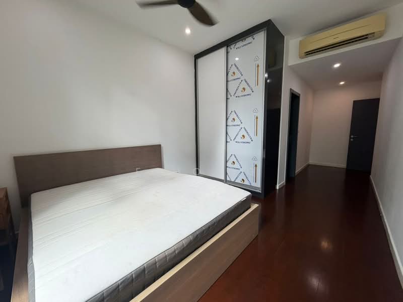 Terraced House for Sale in Desa Parkcity (Kuala Lumpur) - Echo Ng - Bedroom - PropertyGuru.com.my