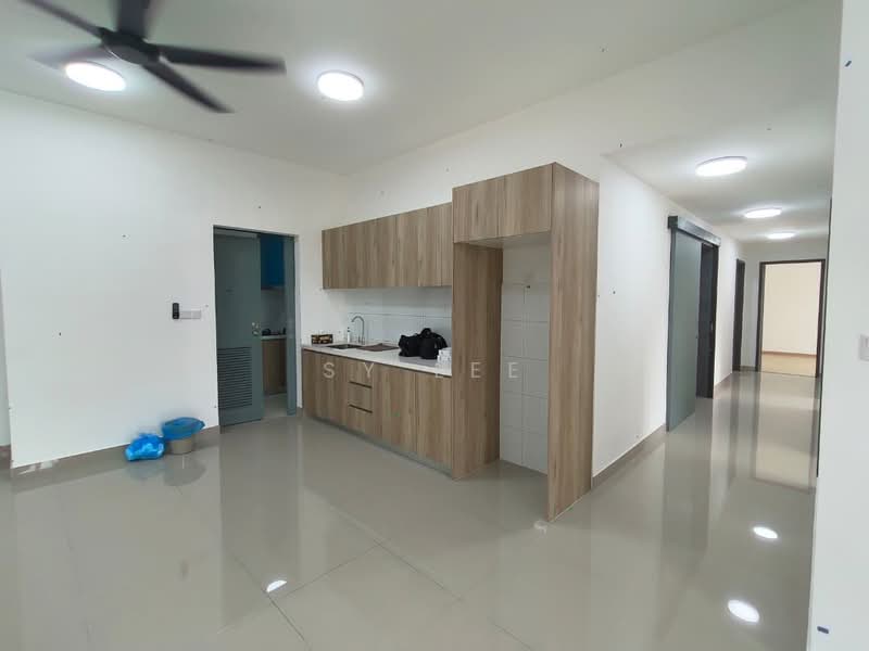 Arinna untuk Untuk Disewa - RM 2,500 /bulan, Apr 2026 - Kitchen - PropertyGuru.com.my