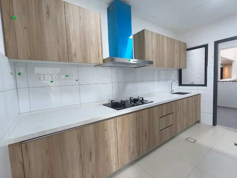 Arinna untuk Untuk Disewa - RM 2,500 /bulan, Apr 2026 - Kitchen - PropertyGuru.com.my