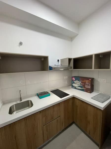 Helix2 @ PJ South untuk Untuk Disewa - RM 2,500 /bulan, Mac 2026 - PropertyGuru.com.my