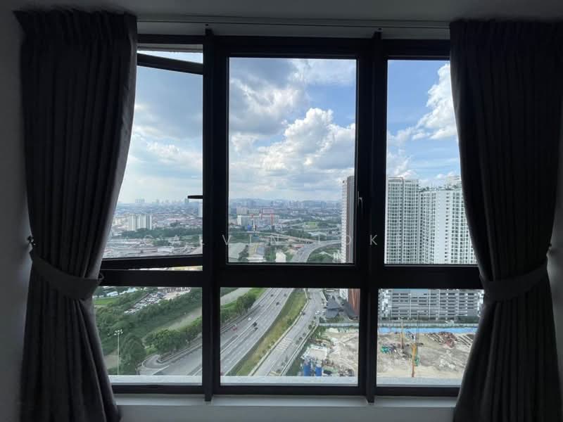 Helix2 @ PJ South untuk Untuk Disewa - RM 2,500 /bulan, Mac 2026 - PropertyGuru.com.my