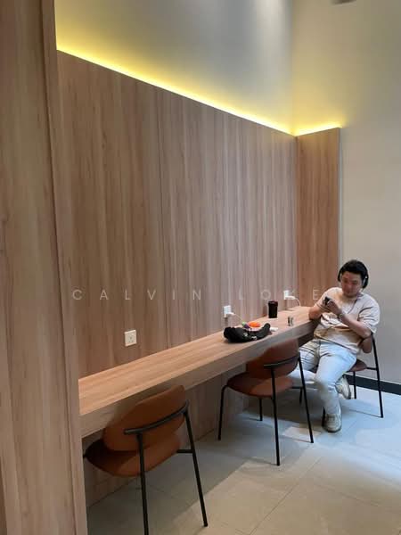 Helix2 @ PJ South untuk Untuk Disewa - RM 2,500 /bulan, Mac 2026 - PropertyGuru.com.my