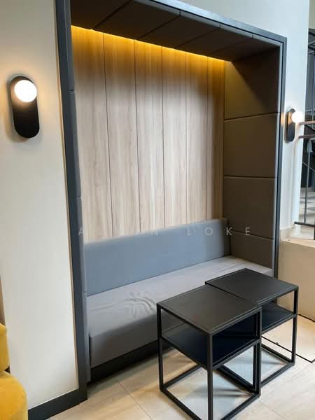 Helix2 @ PJ South untuk Untuk Disewa - RM 2,500 /bulan, Mac 2026 - PropertyGuru.com.my