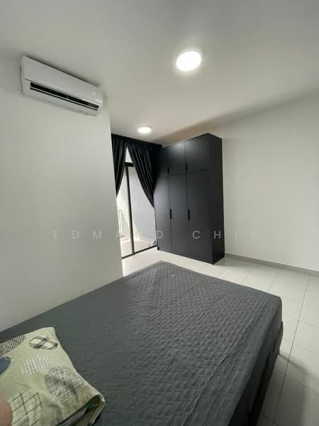 Service Residence for Rent at The Netizen - Edmand Chia - Bedroom - PropertyGuru.com.my