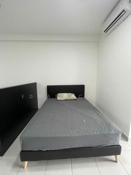 Service Residence for Rent at The Netizen - Edmand Chia - Bedroom - PropertyGuru.com.my