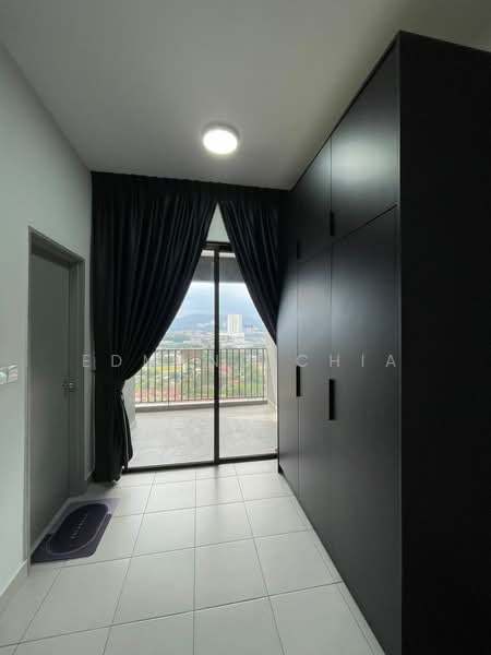 Service Residence for Rent at The Netizen - Edmand Chia - PropertyGuru.com.my
