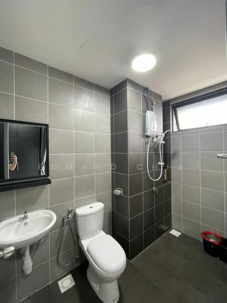 Service Residence for Rent at The Netizen - Edmand Chia - Bathroom - PropertyGuru.com.my