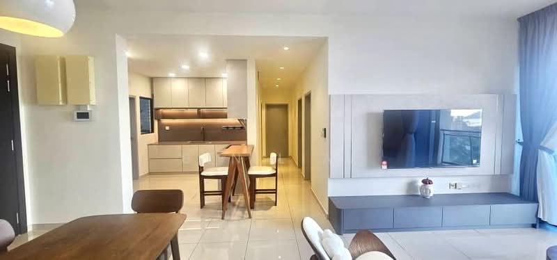 Waterside Residence untuk Untuk Disewa - RM 4,500 /bulan, Mac 2026 - PropertyGuru.com.my