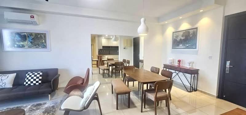 Waterside Residence untuk Untuk Disewa - RM 4,500 /bulan, Mac 2026 - PropertyGuru.com.my