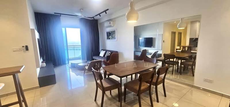 Waterside Residence untuk Untuk Disewa - RM 4,500 /bulan, Mac 2026 - PropertyGuru.com.my