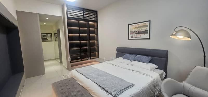 Waterside Residence untuk Untuk Disewa - RM 4,500 /bulan, Mac 2026 - PropertyGuru.com.my