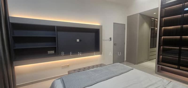 Waterside Residence untuk Untuk Disewa - RM 4,500 /bulan, Mac 2026 - PropertyGuru.com.my