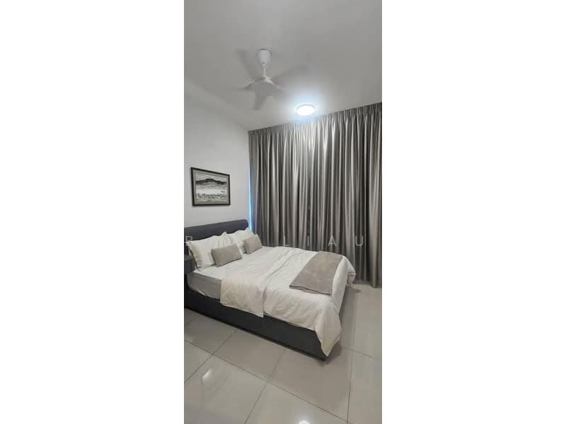 Waterside Residence untuk Untuk Disewa - RM 4,500 /bulan, Mac 2026 - PropertyGuru.com.my