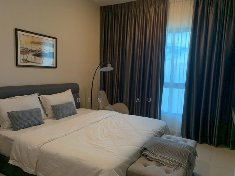Waterside Residence untuk Untuk Disewa - RM 4,500 /bulan, Mac 2026 - PropertyGuru.com.my
