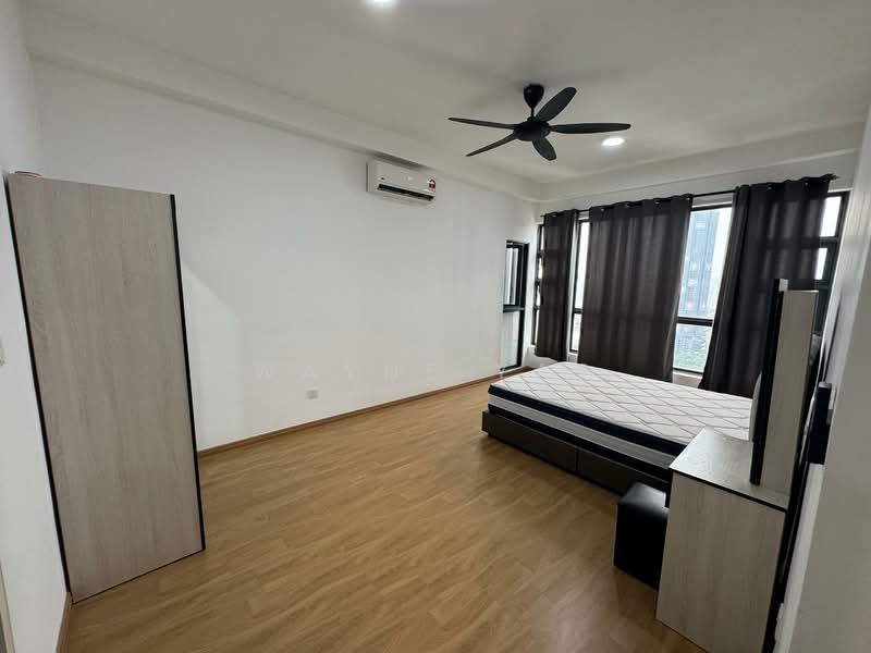 EkoCheras untuk Untuk Disewa - RM 2,800 /bulan, Mac 2026 - Bedroom - PropertyGuru.com.my
