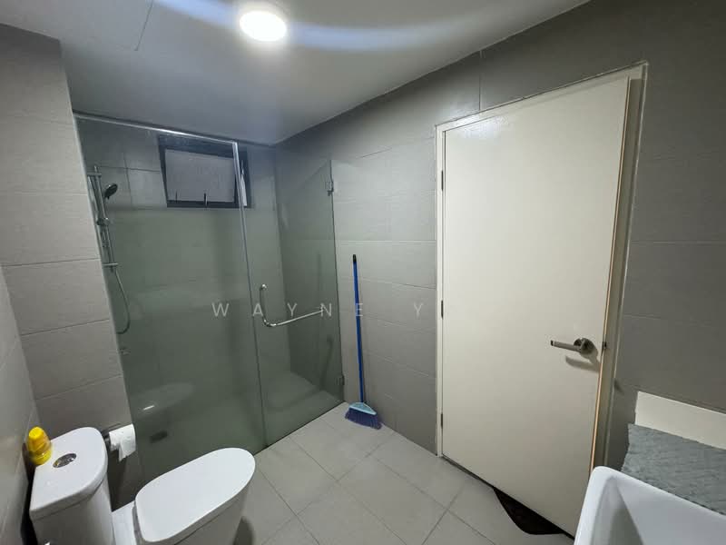 EkoCheras untuk Untuk Disewa - RM 2,800 /bulan, Mac 2026 - Bathroom - PropertyGuru.com.my
