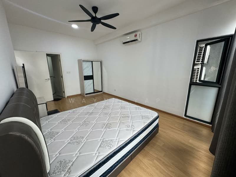 EkoCheras untuk Untuk Disewa - RM 2,800 /bulan, Mac 2026 - Bedroom - PropertyGuru.com.my