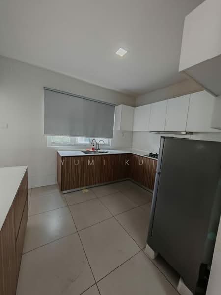 Seasons Amara Larkin untuk Untuk Disewa - RM 2,200 /bulan, Mac 2026 - Kitchen - PropertyGuru.com.my