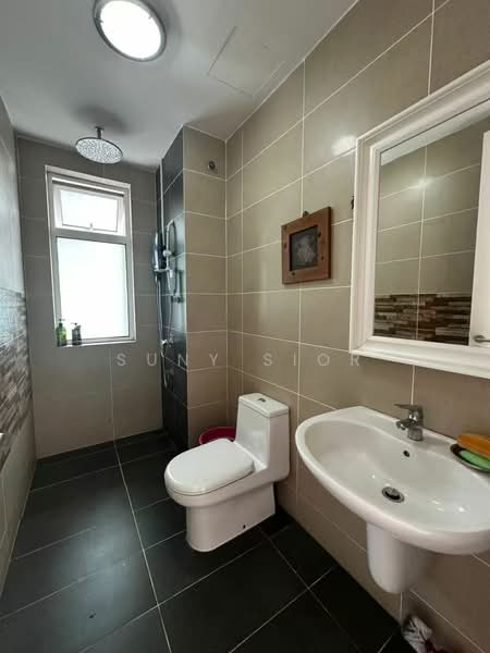 TriTower Residence @ Johor Bahru Sentral untuk Untuk Dijual - RM 1,500,000, Apr 2026 - Bathroom - PropertyGuru.com.my