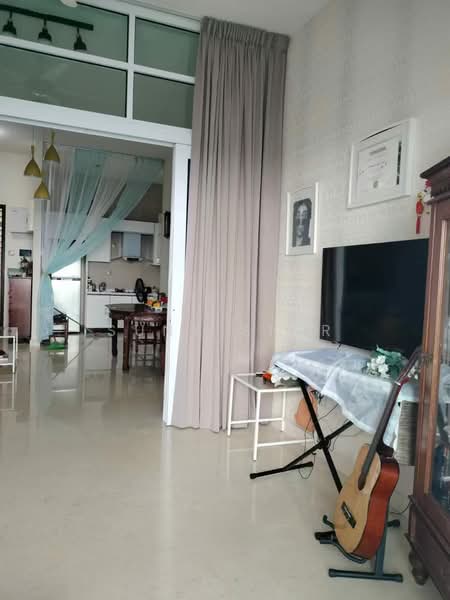 TriTower Residence @ Johor Bahru Sentral untuk Untuk Dijual - RM 1,500,000, Apr 2026 - PropertyGuru.com.my