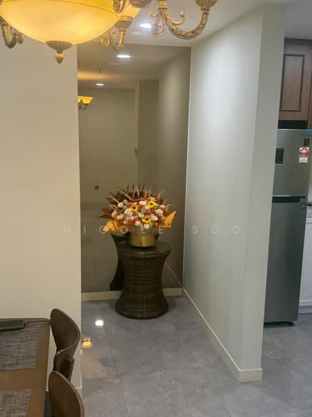 Service Residence for Rent at Ooak Serviced Apartments @ Kiara 163 - Nicole Soo - PropertyGuru.com.my