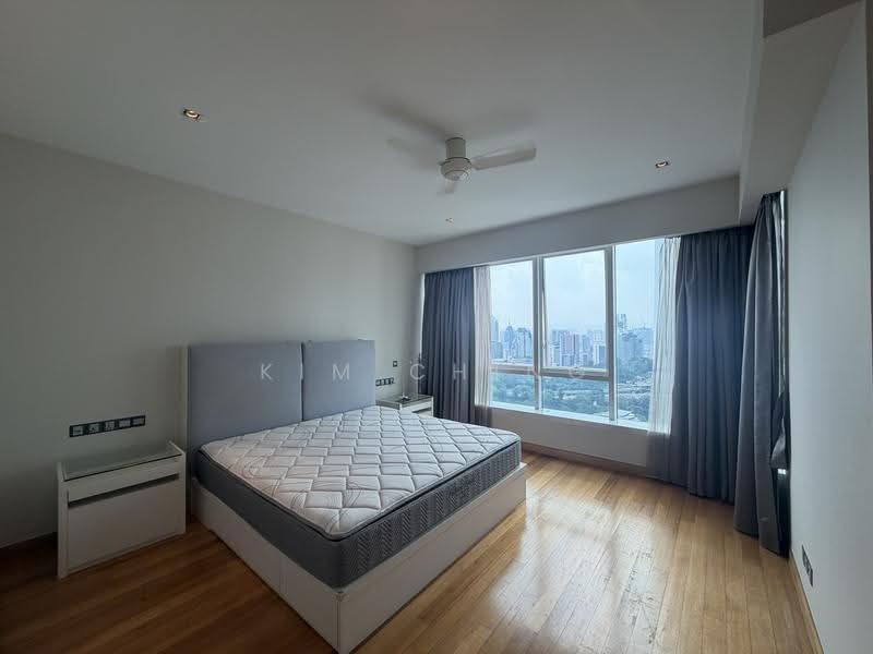 Kondominium untuk Dijual di Verticas Residensi - Kim Ching - Bedroom - PropertyGuru.com.my
