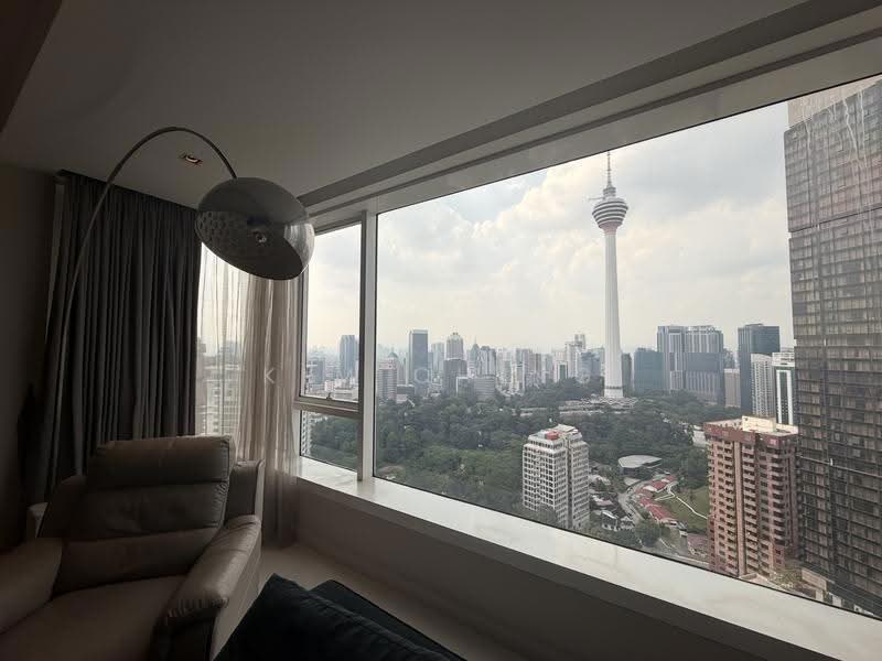 Kondominium untuk Dijual di Verticas Residensi - Kim Ching - View - PropertyGuru.com.my