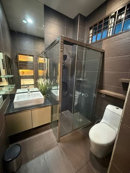 2-storey Terraced House for Sale in Bukit Indah (Iskandar Puteri (Nusajaya)) - Anson Hiong - PropertyGuru.com.my