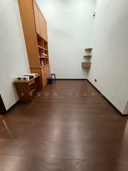 2-storey Terraced House for Sale in Bukit Indah (Iskandar Puteri (Nusajaya)) - Anson Hiong - PropertyGuru.com.my