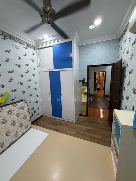 2-storey Terraced House for Sale in Bukit Indah (Iskandar Puteri (Nusajaya)) - Anson Hiong - PropertyGuru.com.my